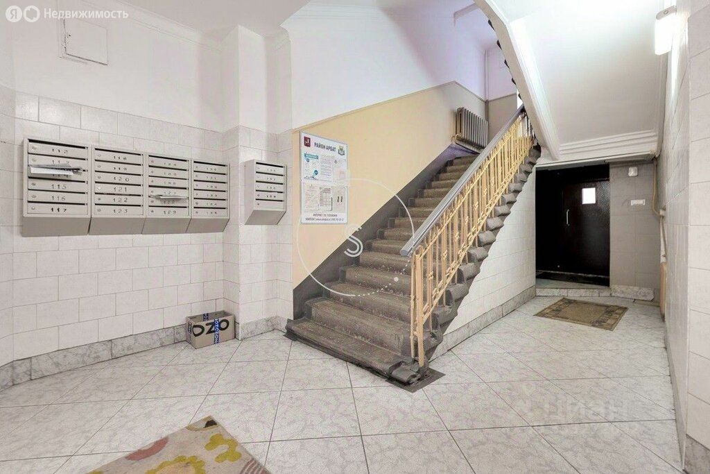 m. Kievskaya: Apartment, 2-rooms