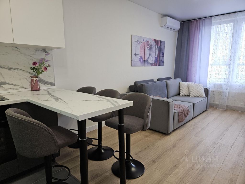 m. Seligerskaya: Apartment, 1-rooms