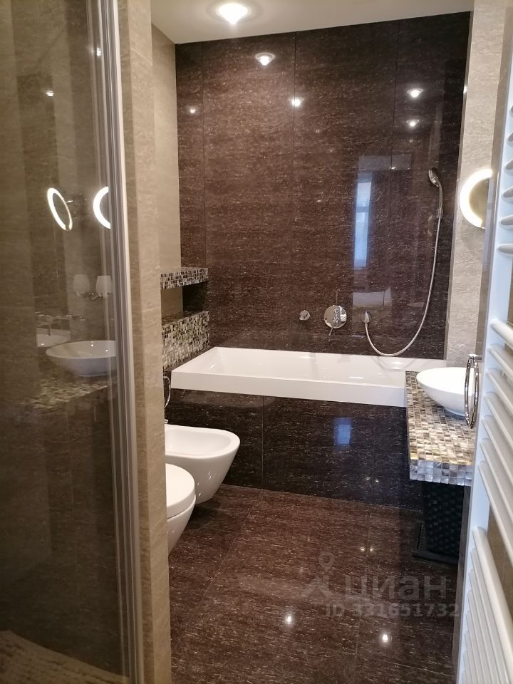 m. Poklonnaya: Apartment, 3-rooms
