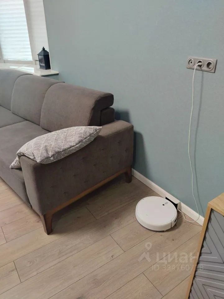 m. Kakhovskaya: Apartment, 1-rooms