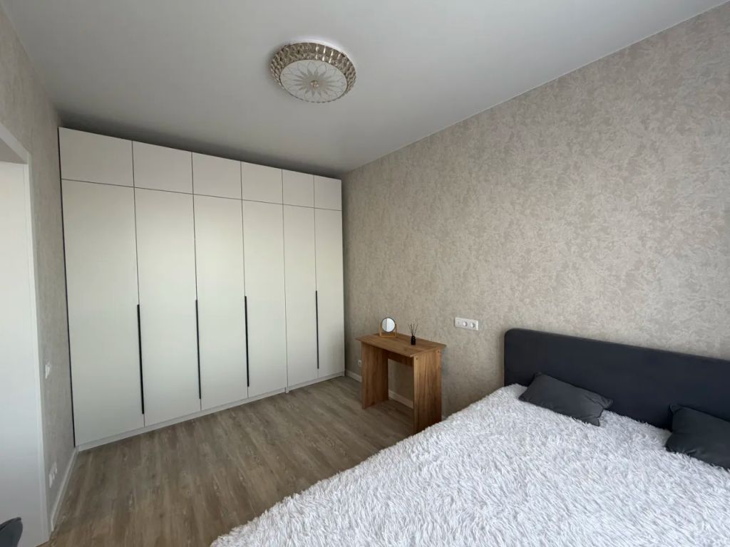 m. Bitsa: Apartment, studio