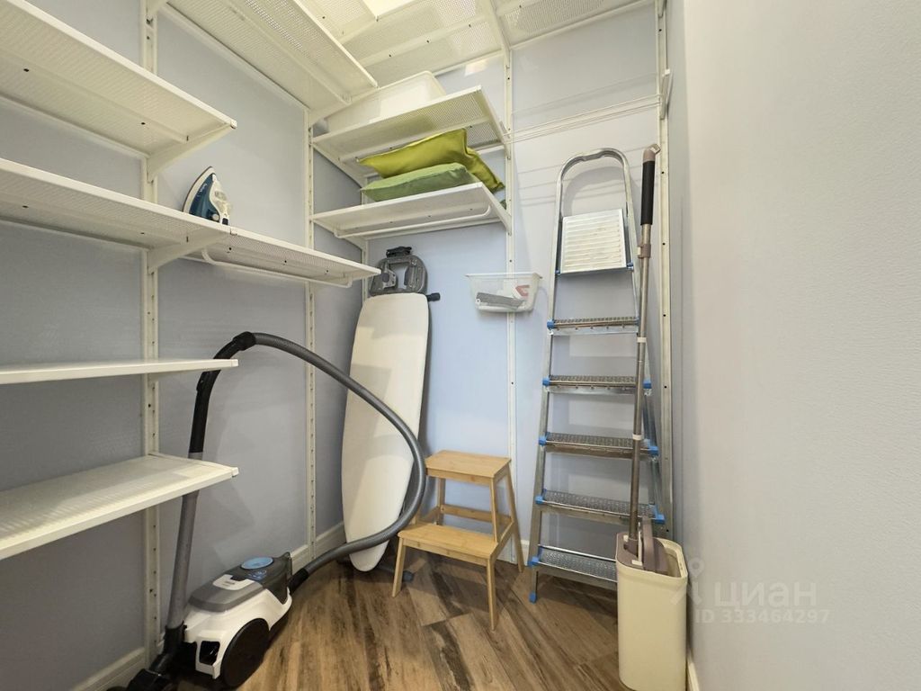 m. Rizhskaya: Apartment, 1-rooms