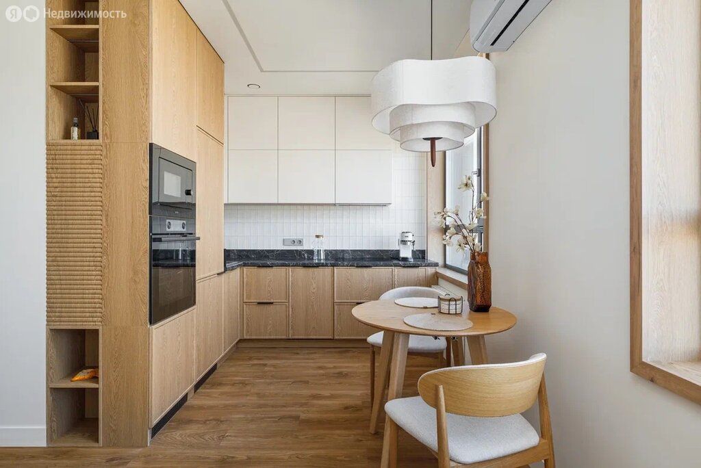 m. Verkhnie Likhobory: Apartment, 2-rooms
