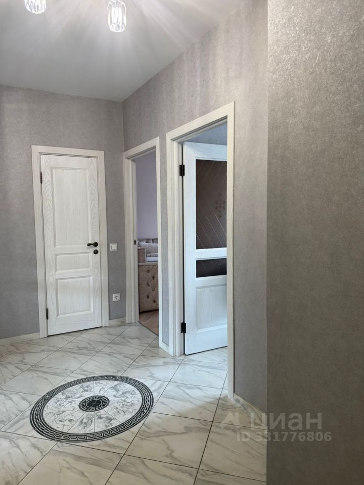 m. Vodniki: Apartment, 1-rooms
