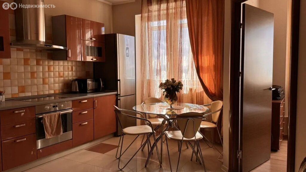 m. Ochakovo I: Apartment, 1-rooms