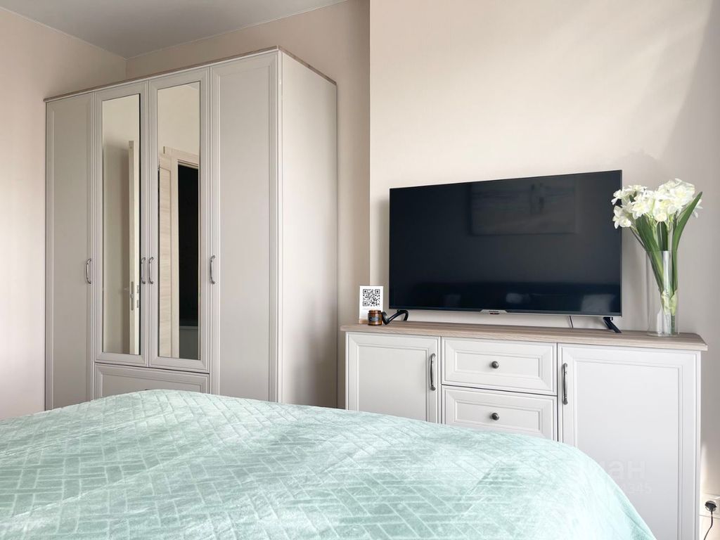 m. Vodny stadion: Apartment, 2-rooms