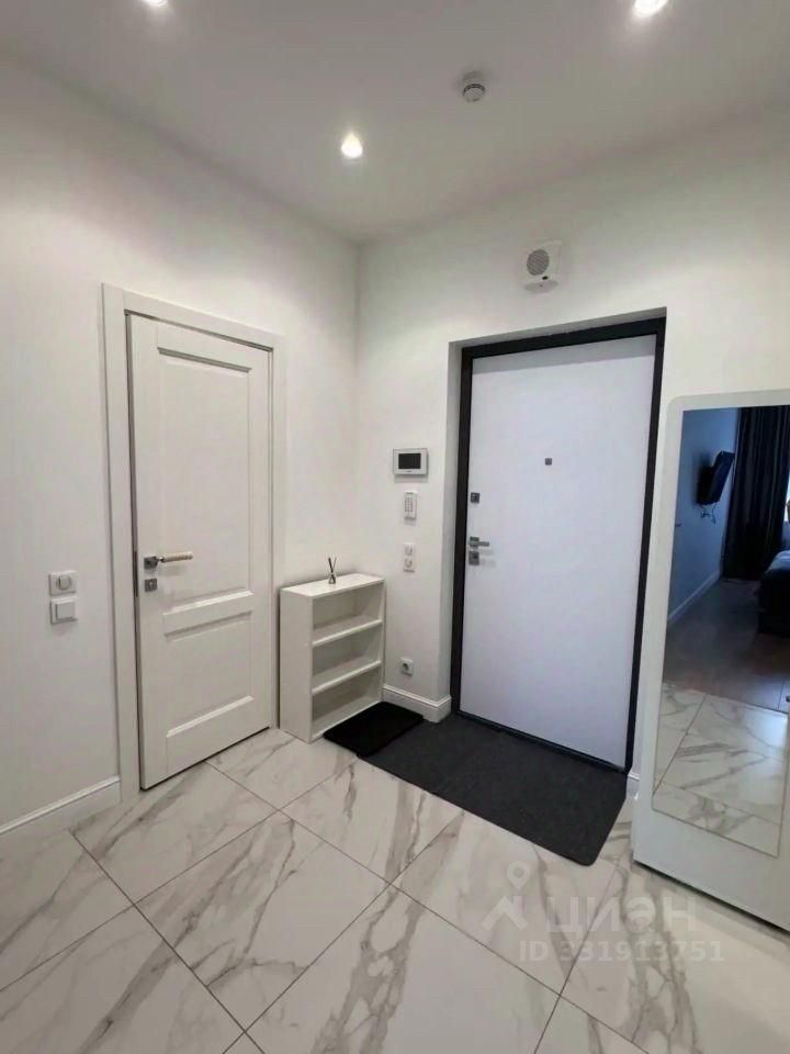 m. Nagornaya: Apartment, 1-rooms