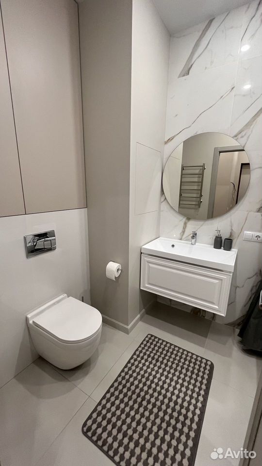 m. Pyatnitskoe shosse: Apartment, 2-rooms