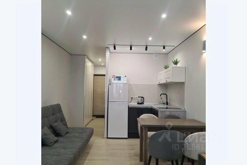 m. Molzhaninovo: Apartment, 1-rooms