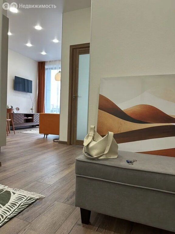 m. Maryina Roscha: Apartment, 1-rooms