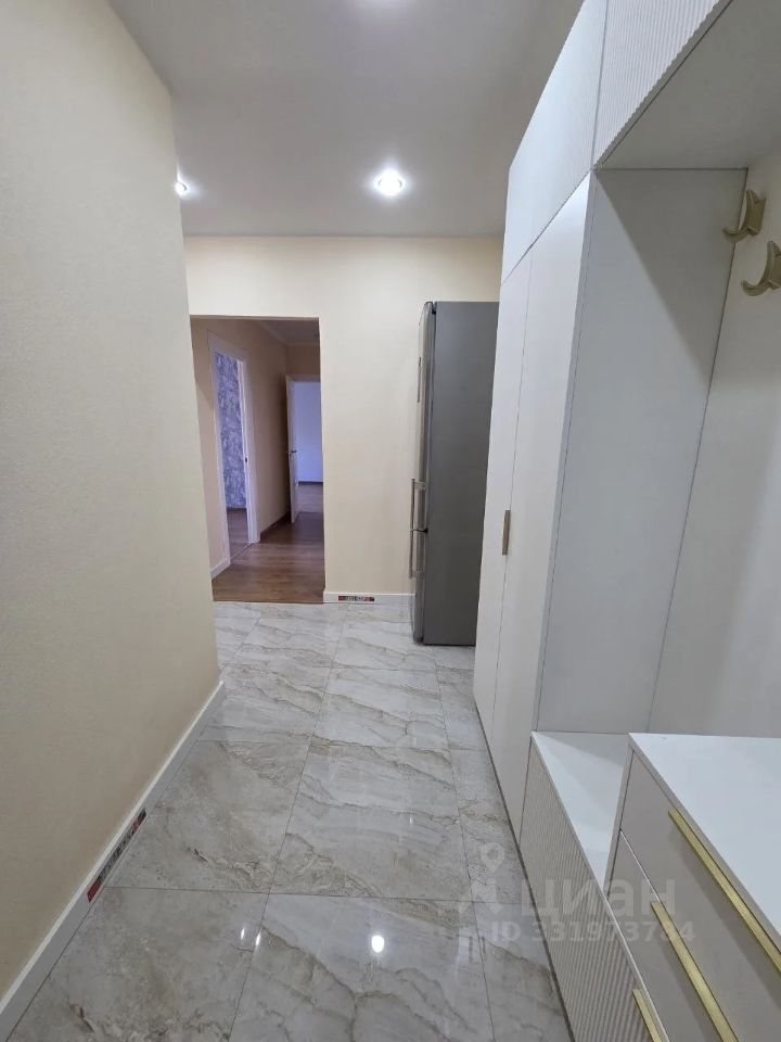 m. Molzhaninovo: Apartment, 2-rooms