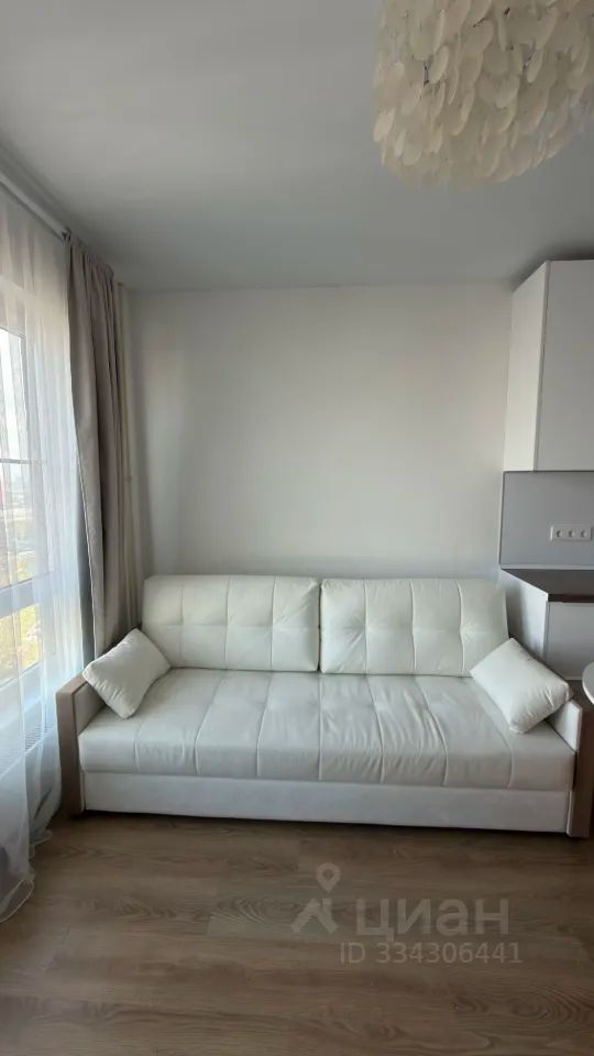 m. Kalitniki: Apartment, studio