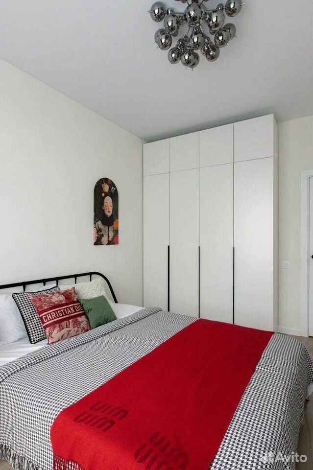 m. Novomoskovskaya (Kommunarka): Apartment, 1-rooms