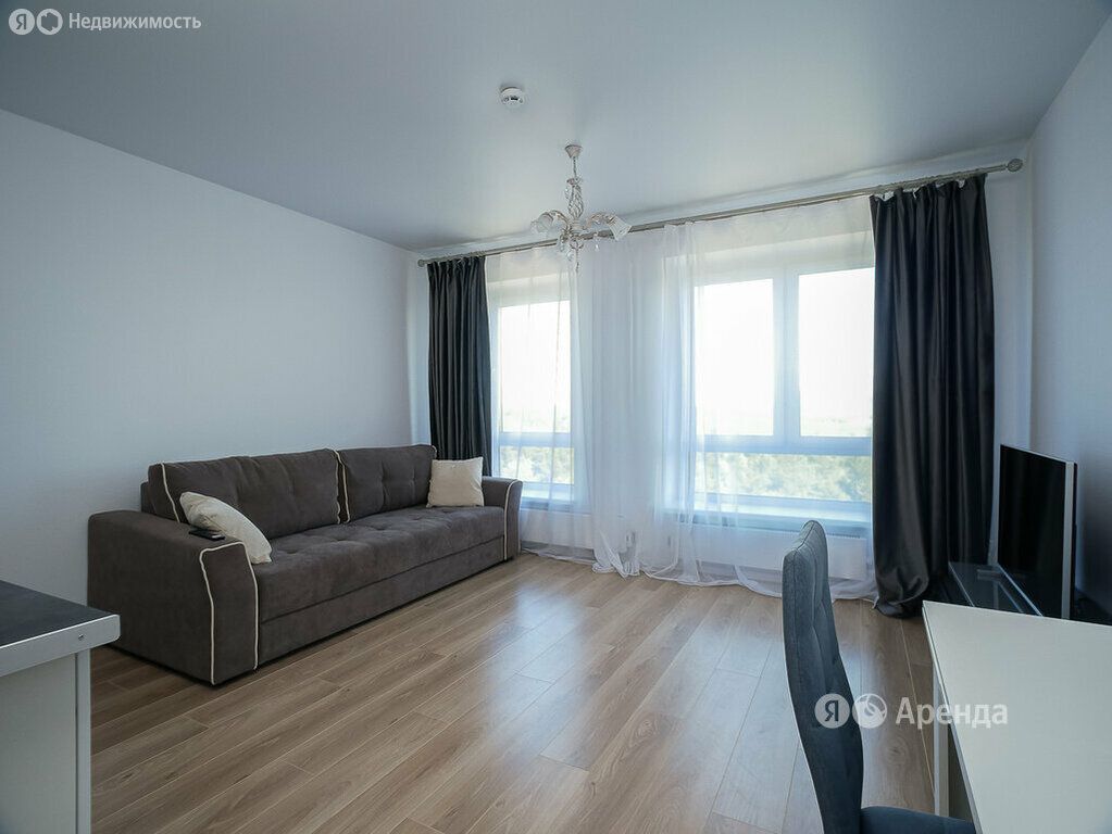 m. Pervomayskaya: Apartment, studio