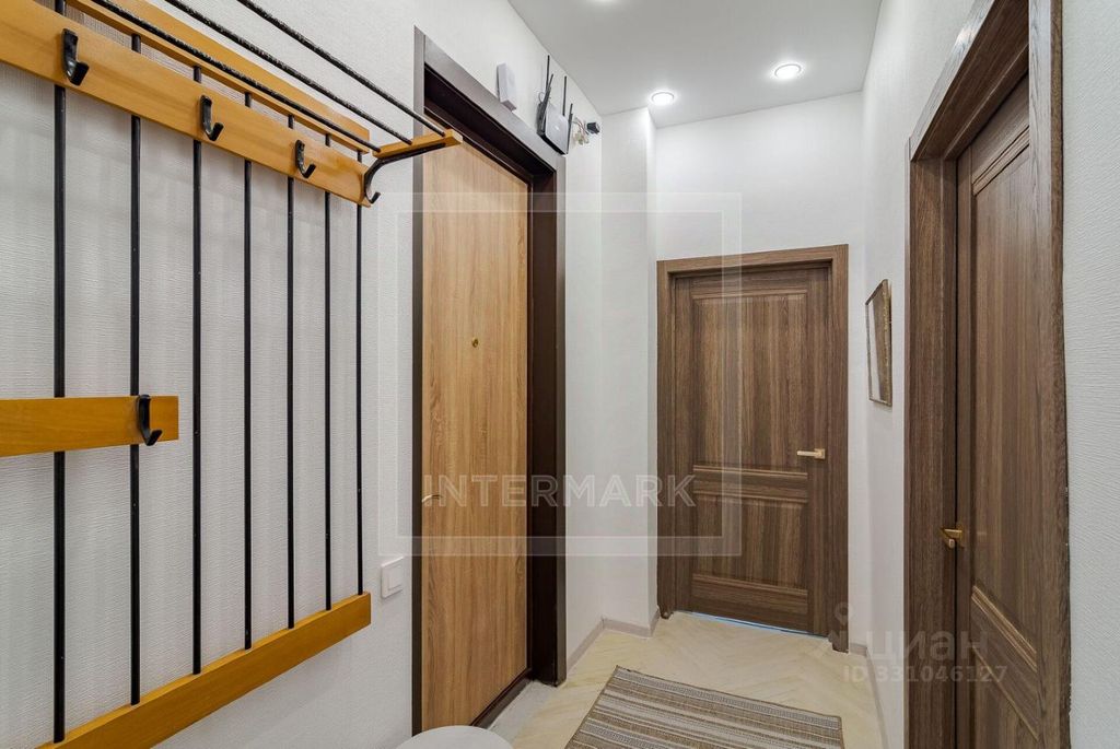 m. Universitet: Apartment, 2-rooms