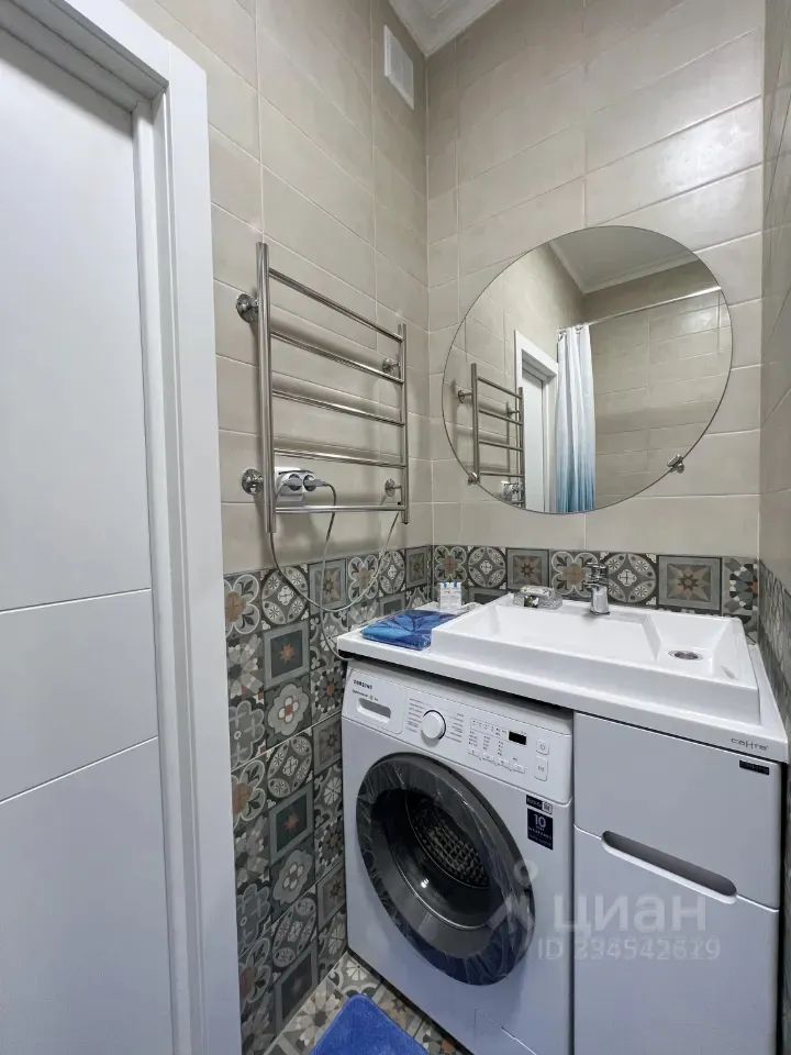 m. Strogino: Apartment, 1-rooms