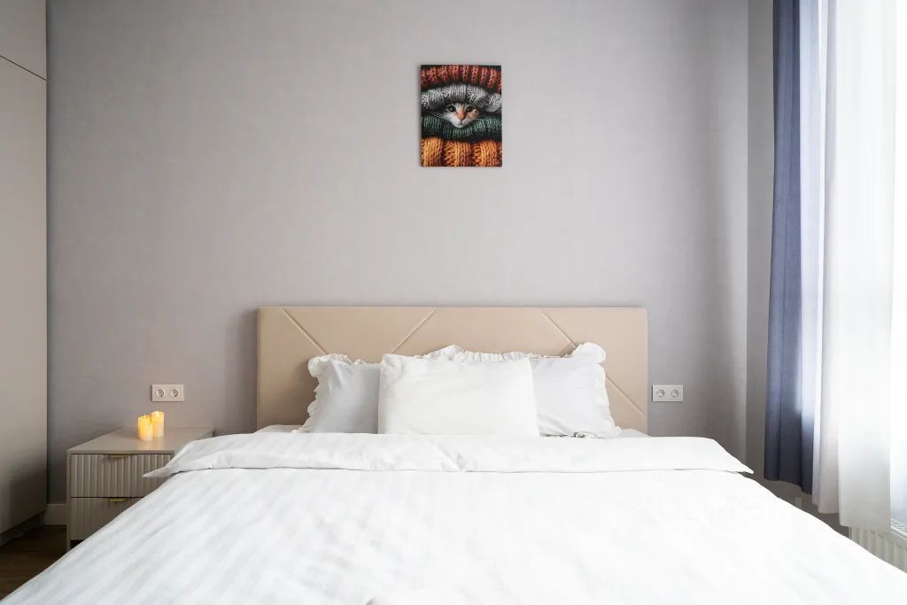 m. Skolkovo: Apartment, 1-rooms