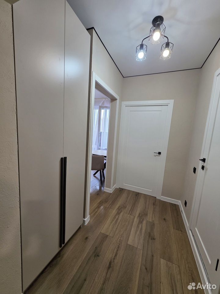 m. Bitsa: Apartment, 1-rooms
