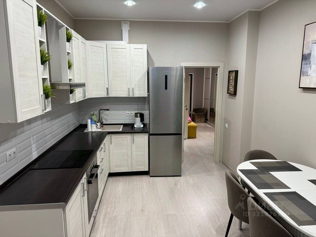 m. Reutovo: Apartment, 1-rooms