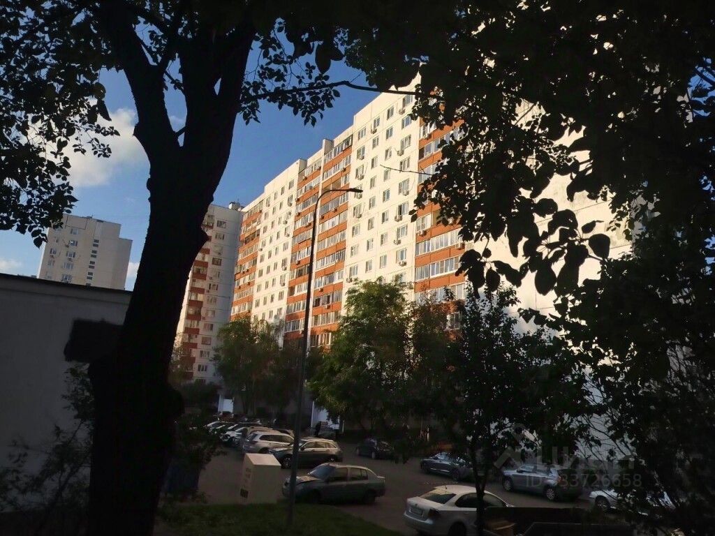 m. Nemchinovka: Apartment, 1-rooms