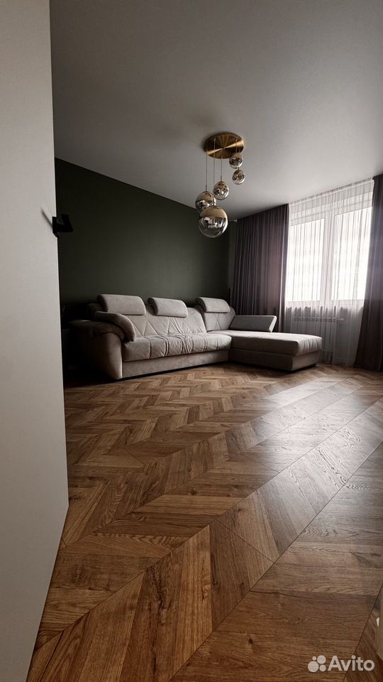 m. Lyublino: Apartment, 1-rooms