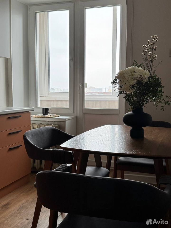 m. Komsomolskaya: Apartment, 1-rooms