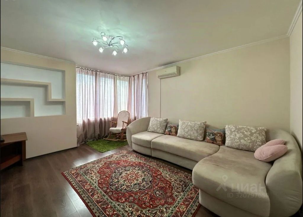 m. Medvedkovo: Apartment, 1-rooms