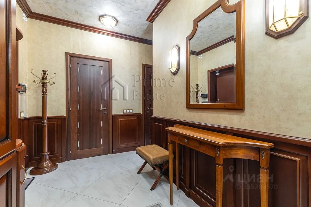 m. Ramenki: Apartment, 2-rooms