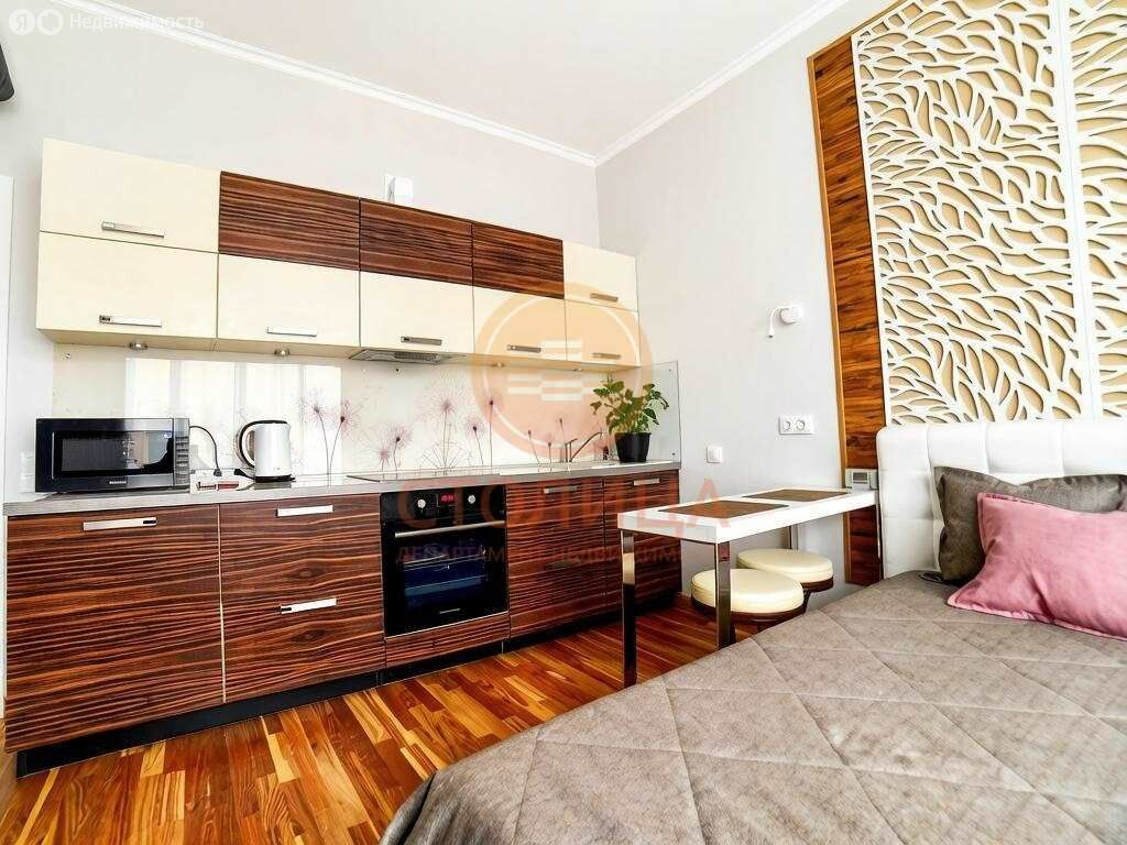 m. Fili: Apartment, 1-rooms