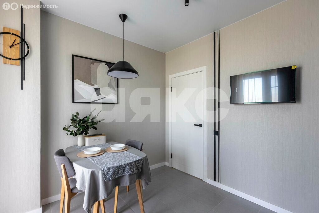 m. Nagatinskaya: Apartment, 1-rooms