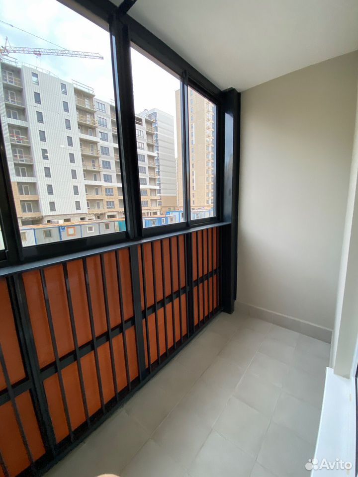 m. Podrezkovo: Apartment, 1-rooms