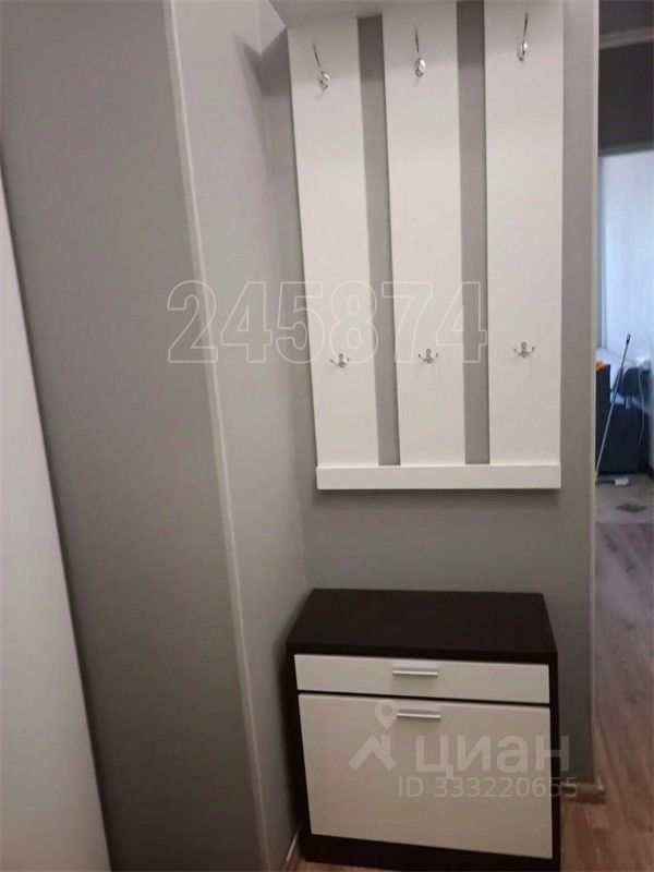 m. Butovo: Apartment, 1-rooms