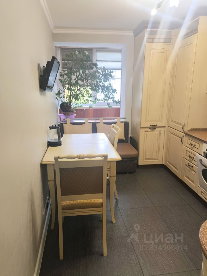 m. Petrovsky park: Apartment, 1-rooms