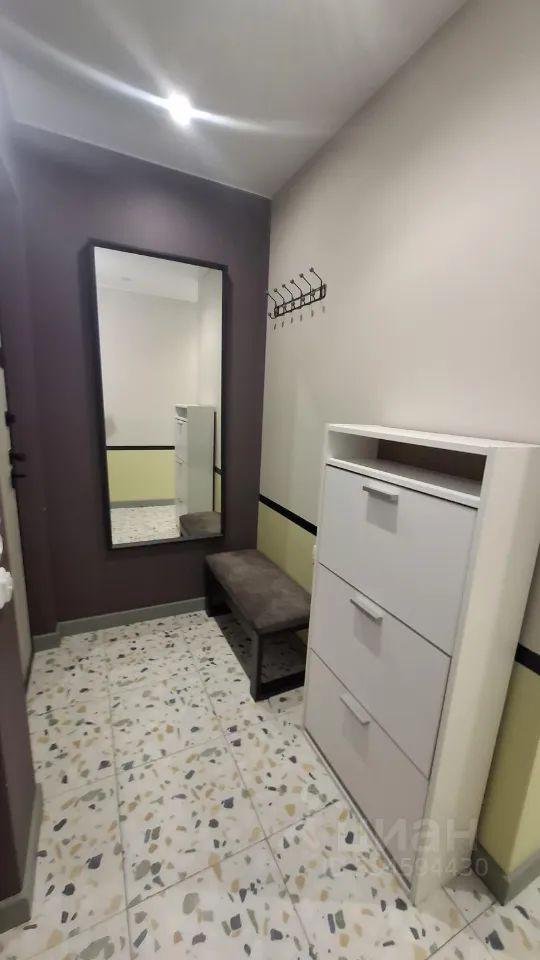 m. Poklonnaya: Apartment, 1-rooms