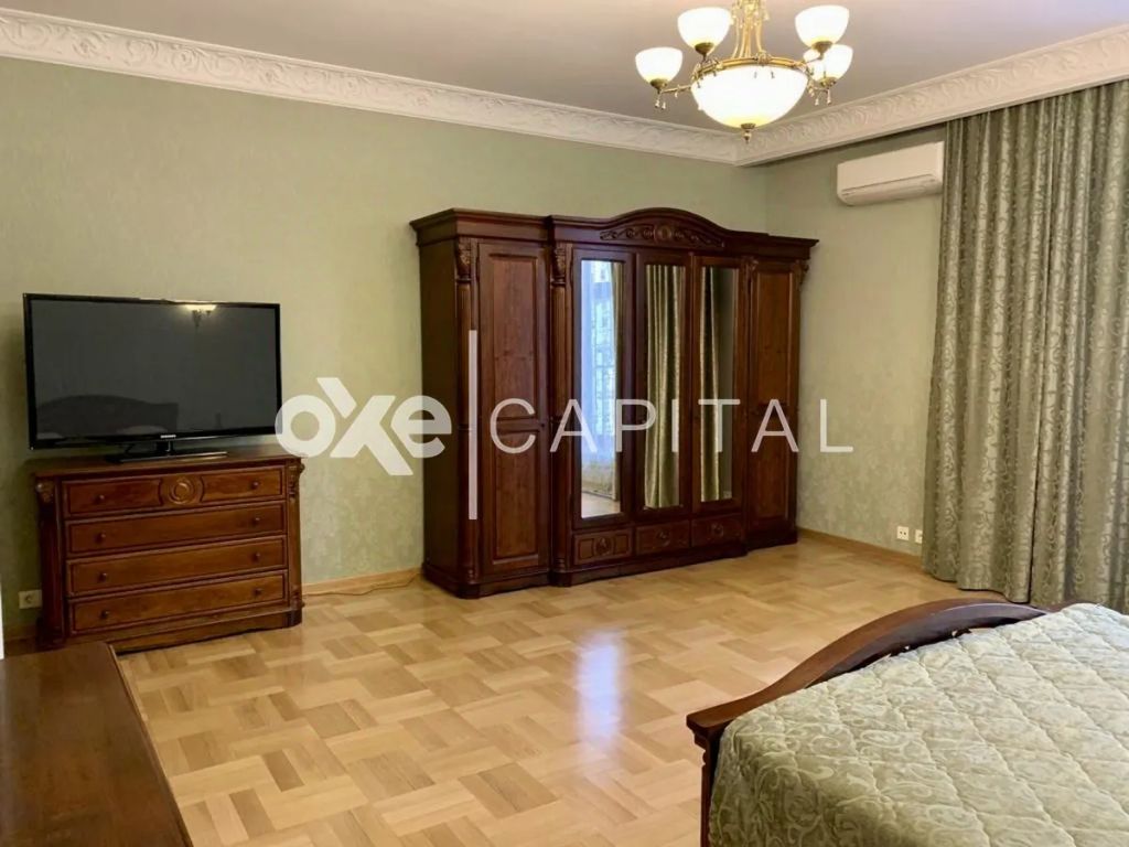 m. Kurskaya: Apartment, 4-rooms