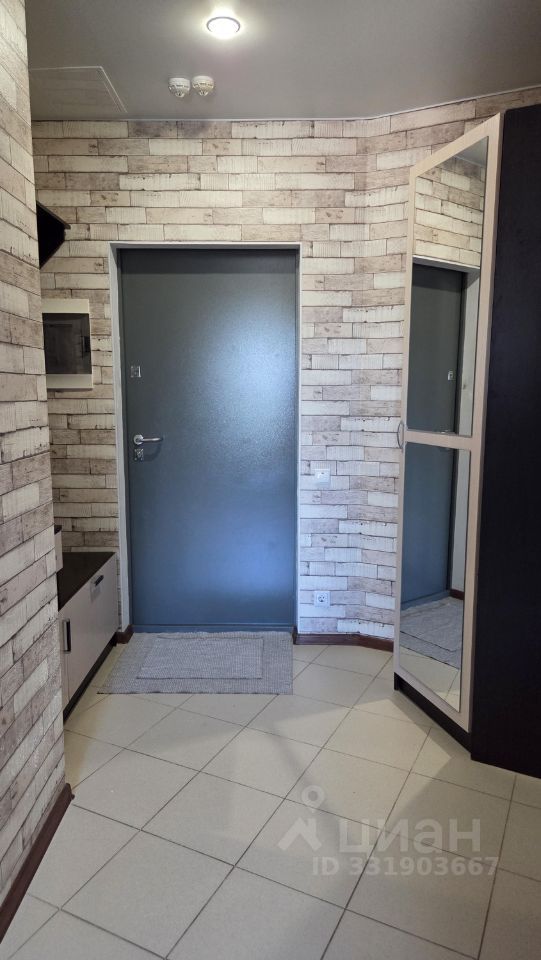 m. Firsanovskaya: Apartment, 1-rooms