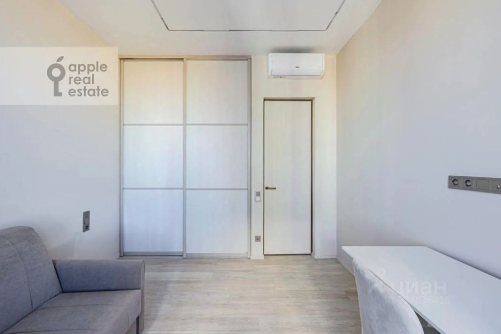 m. Shelepikha: Apartment, 2-rooms