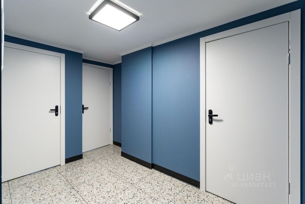 m. Fili: Apartment, 1-rooms