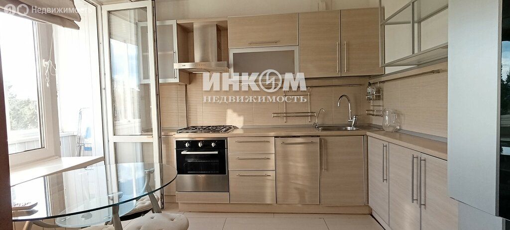 m. Lomonosovsky prospekt: Apartment, 1-rooms
