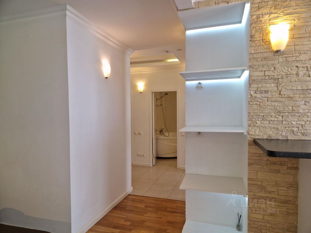 m. Begovaya: Apartment, 1-rooms