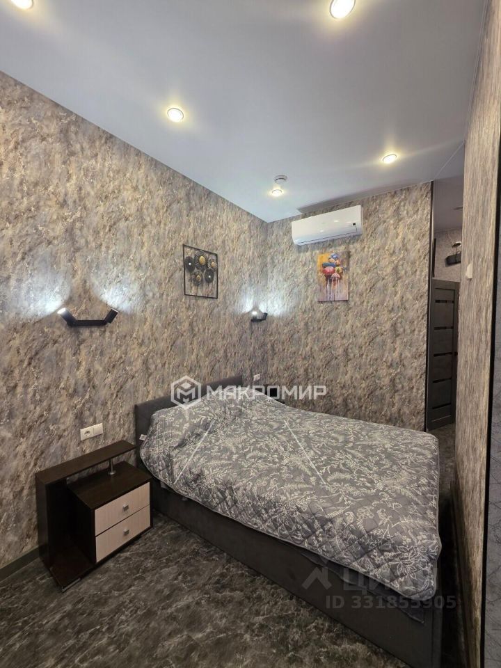 m. Zorge: Apartment, 1-rooms
