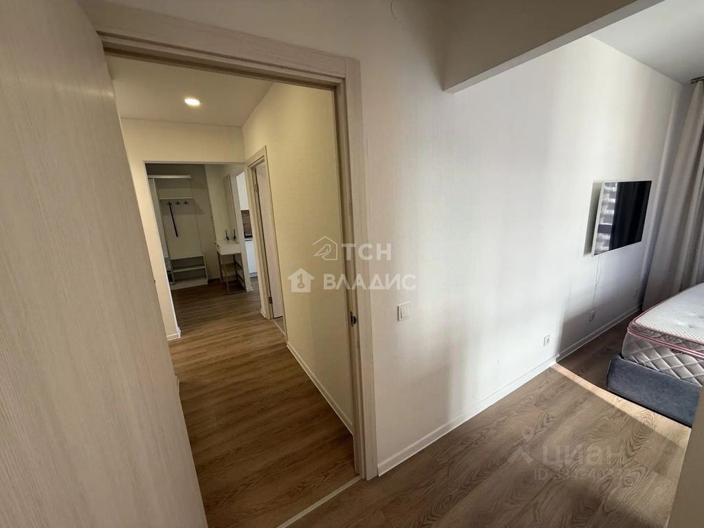m. Pervomayskaya: Apartment, 2-rooms