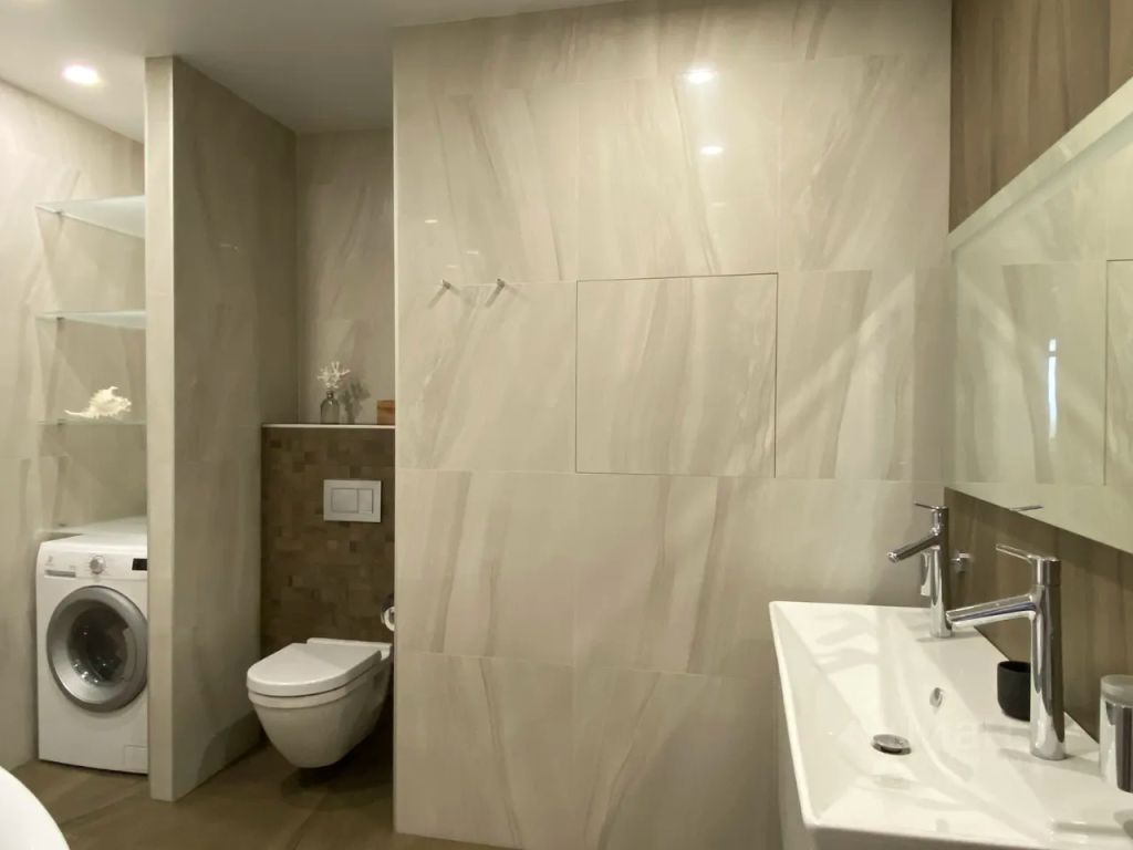 m. Aeroport: Apartment, 3-rooms