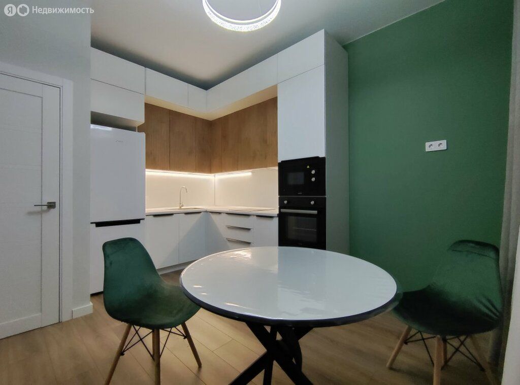 m. Baltiyskaya: Apartment, 2-rooms