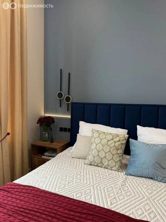 m. Serp i Molot: Apartment, 2-rooms