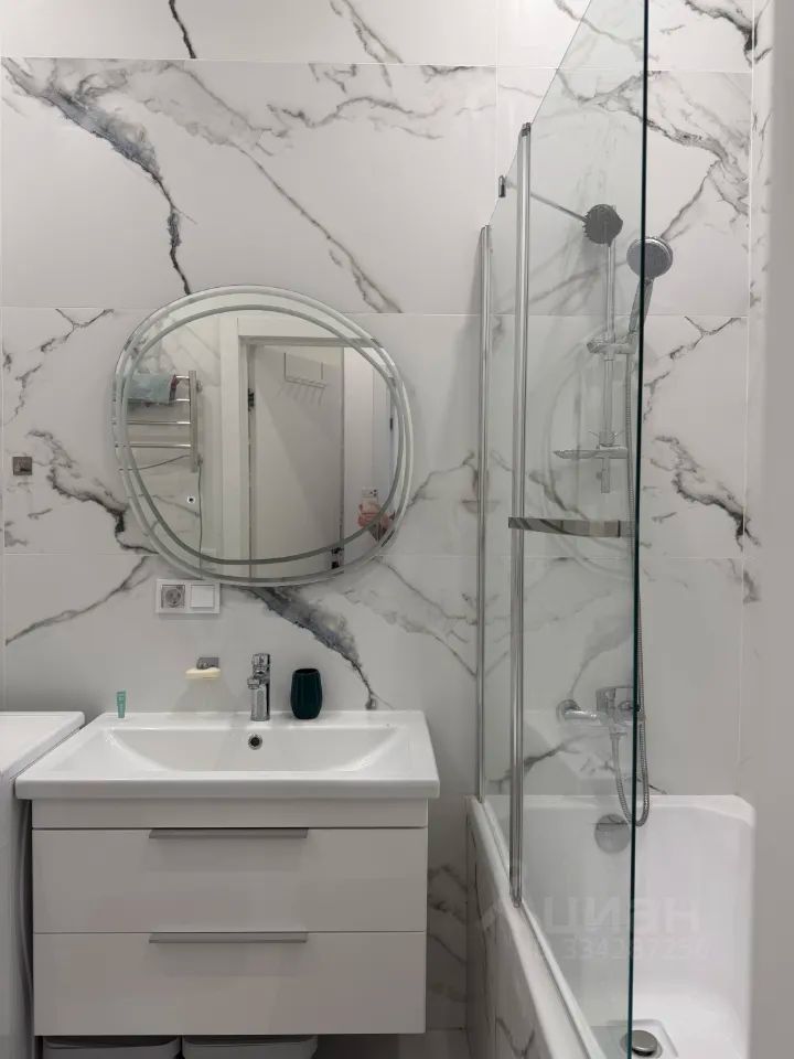 m. Bulvar Rokossovskogo: Apartment, 1-rooms