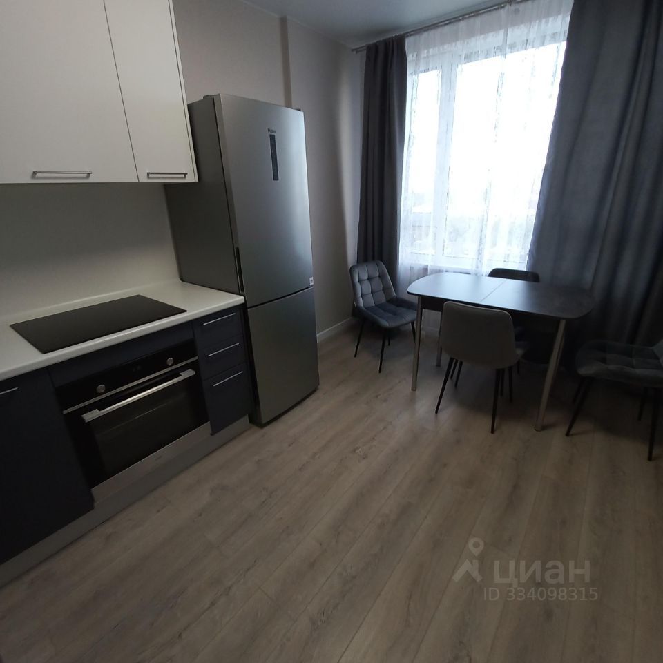 m. Strogino: Apartment, 1-rooms