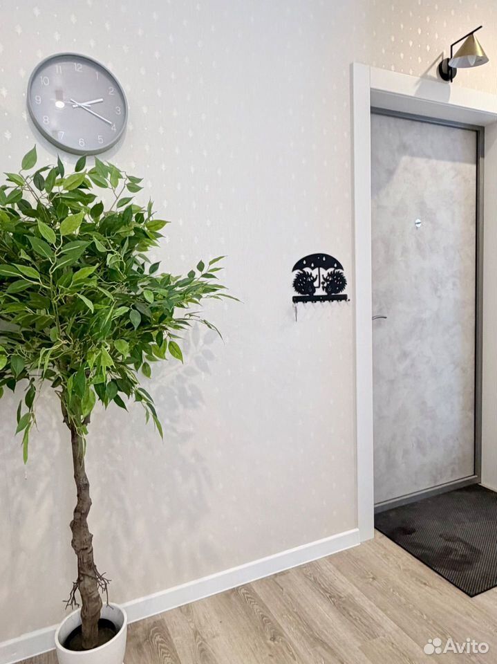 m. Pyatnitskoe shosse: Apartment, 2-rooms