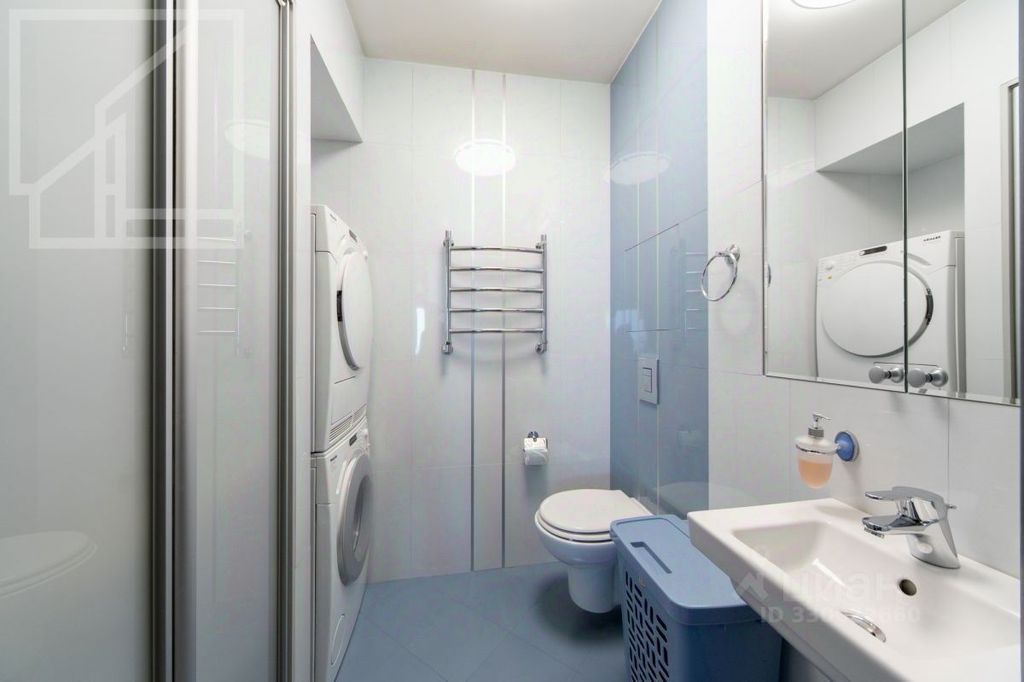 m. Aeroport: Apartment, 3-rooms