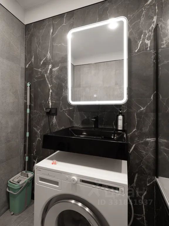 m. Tekhnopark: Apartment, studio